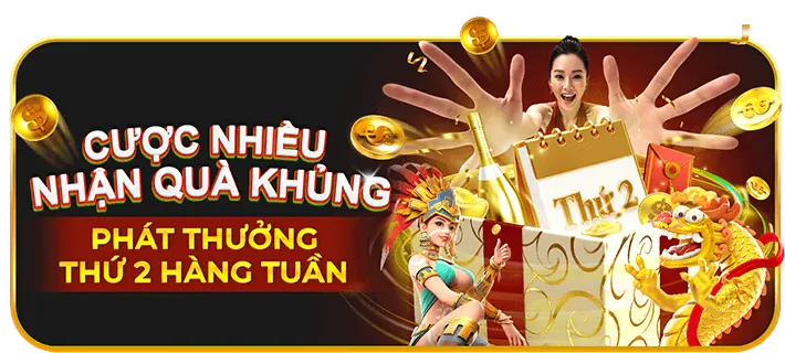 Khuyến mãi hcm66 độc quyền