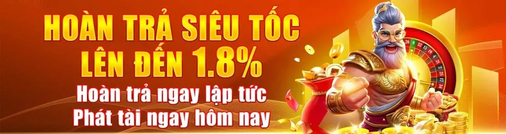Ưu đãi và khuyến mãi bắn cá tại HCM66