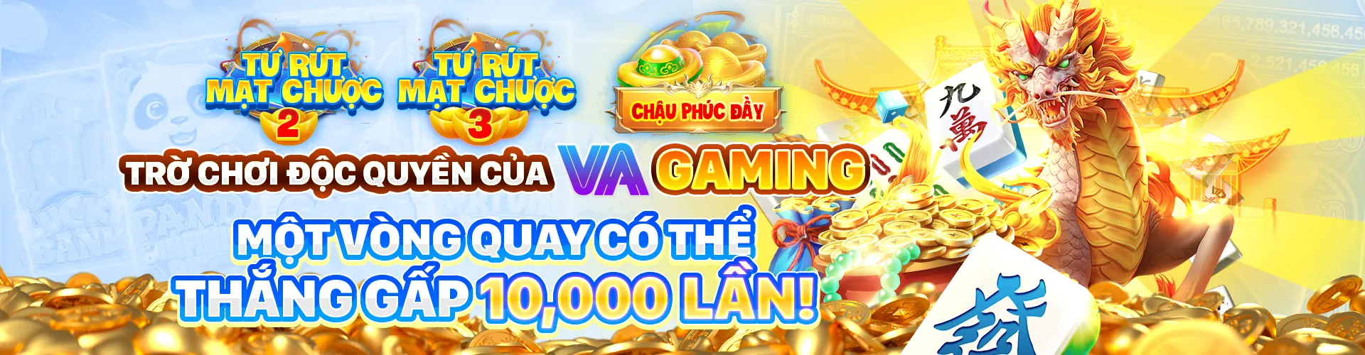 Hình ảnh chính trò chơi Nổ Hũ HCM66
