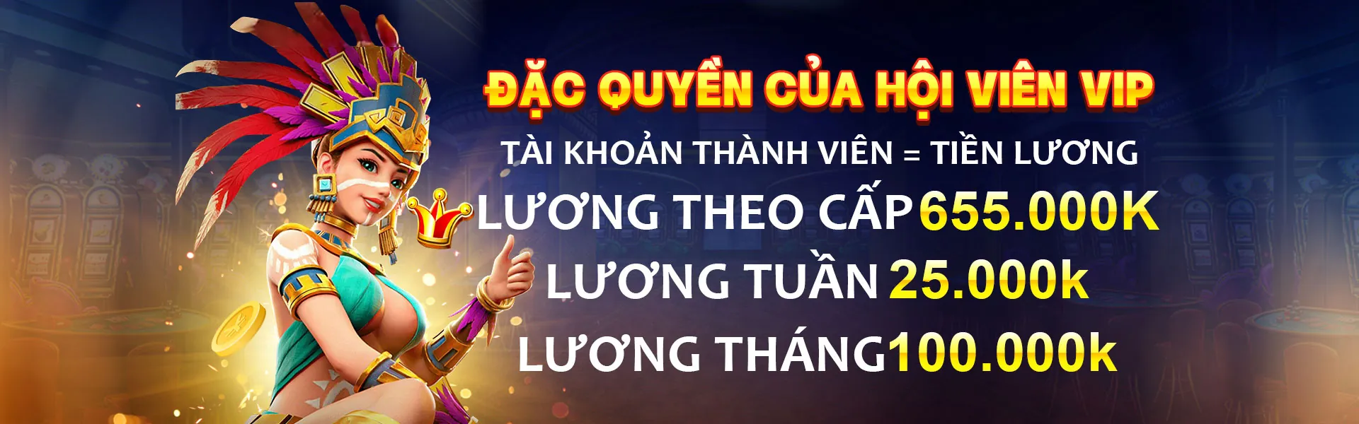 Trải nghiệm Sòng bạc HCM66 2026