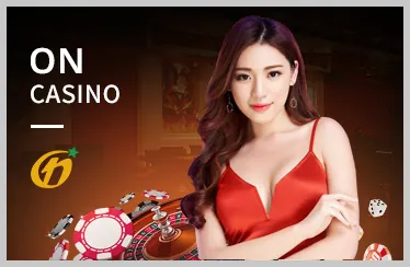 Casino trực tuyến HCM66