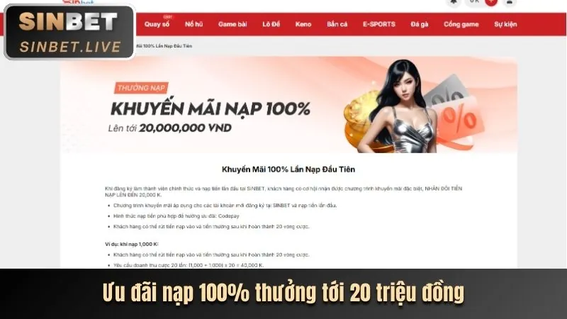Xác nhận đăng nhập hcm66 và bắt đầu chơi